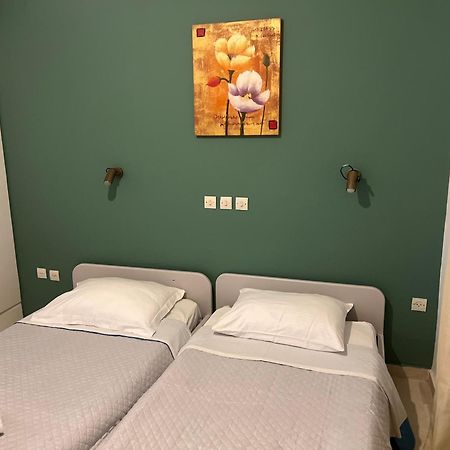 דירות קאבוס Thimioshouse מראה חיצוני תמונה