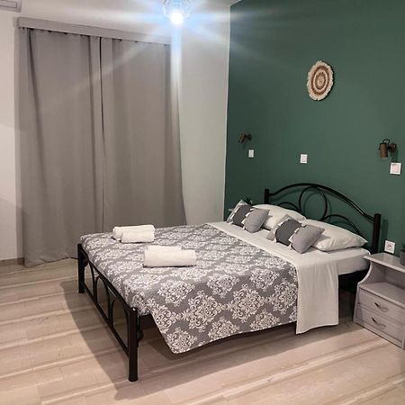 דירות קאבוס Thimioshouse מראה חיצוני תמונה