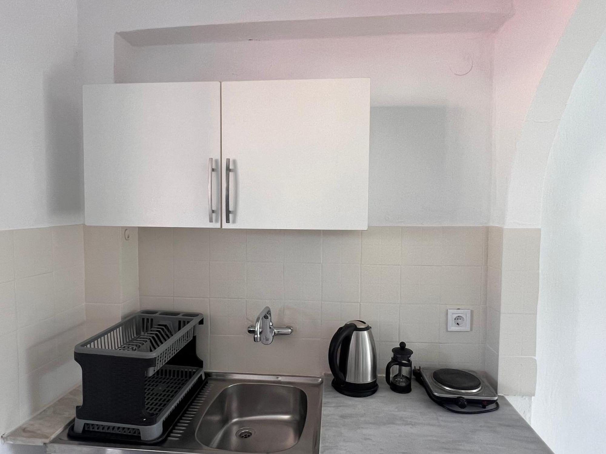 דירות קאבוס Thimioshouse מראה חיצוני תמונה