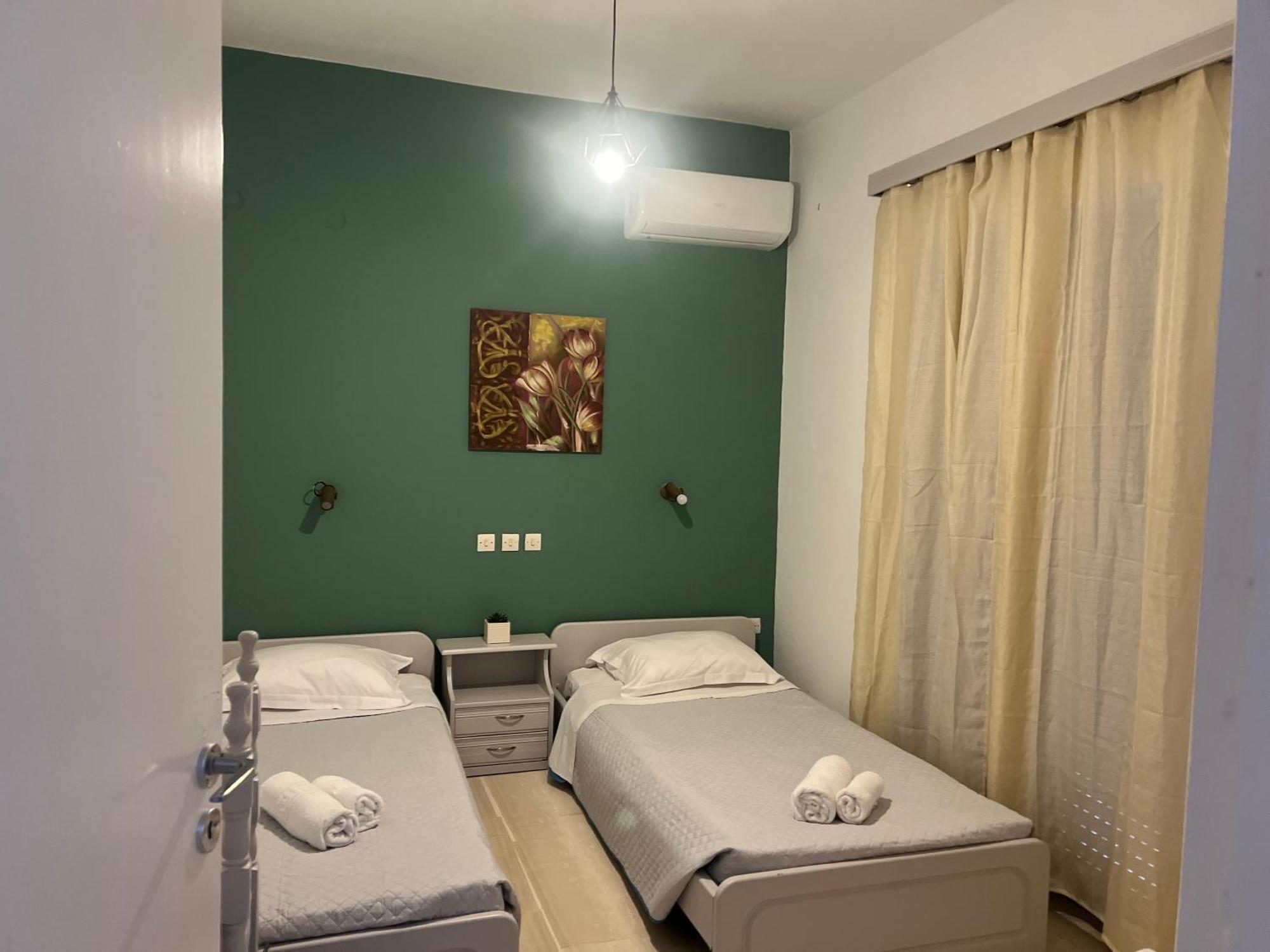 דירות קאבוס Thimioshouse מראה חיצוני תמונה