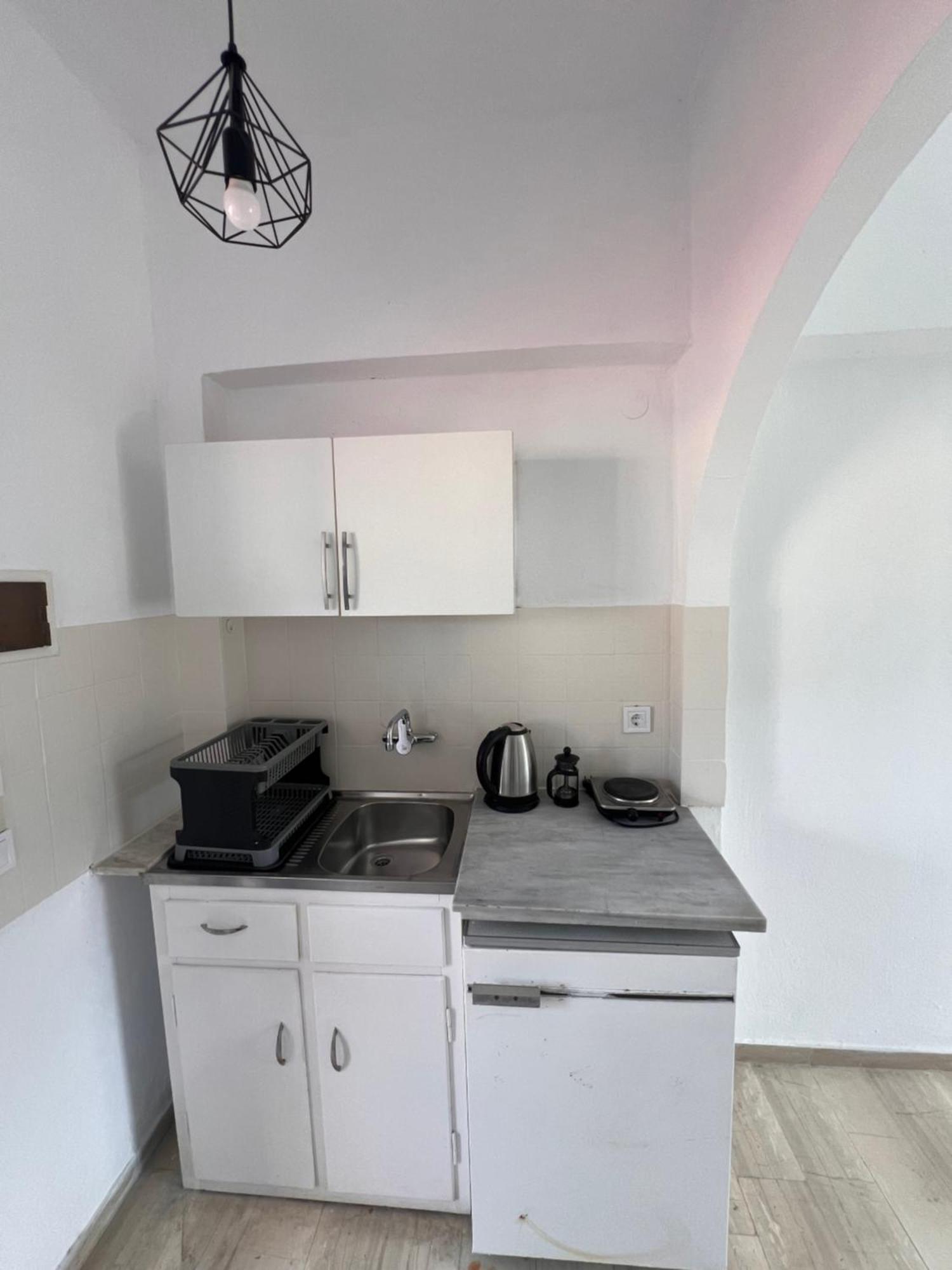 דירות קאבוס Thimioshouse מראה חיצוני תמונה