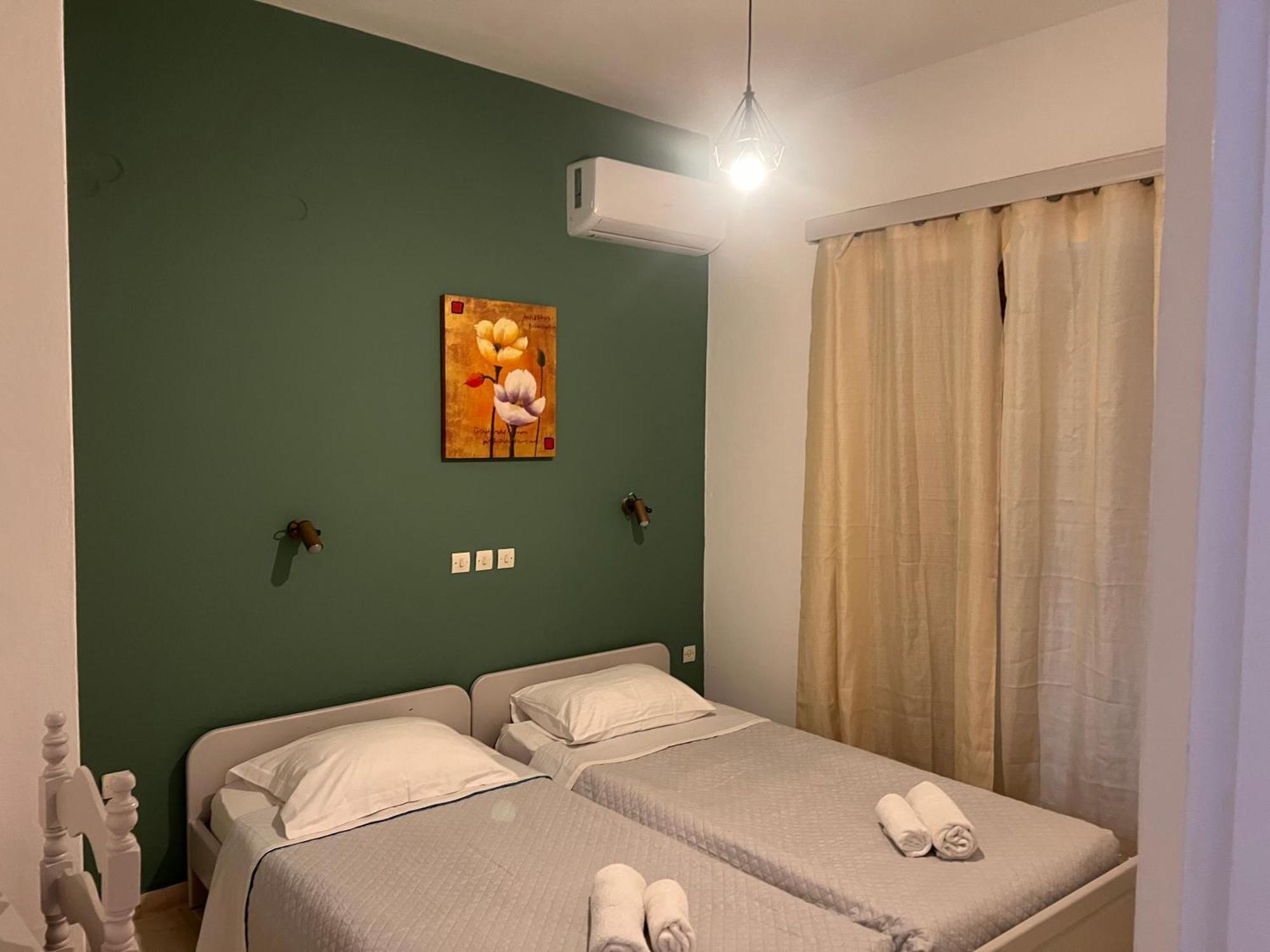 דירות קאבוס Thimioshouse מראה חיצוני תמונה