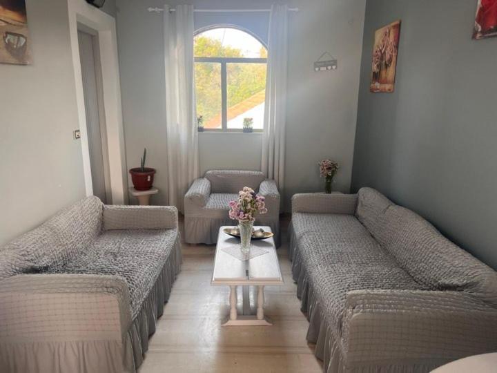 דירות קאבוס Thimioshouse מראה חיצוני תמונה