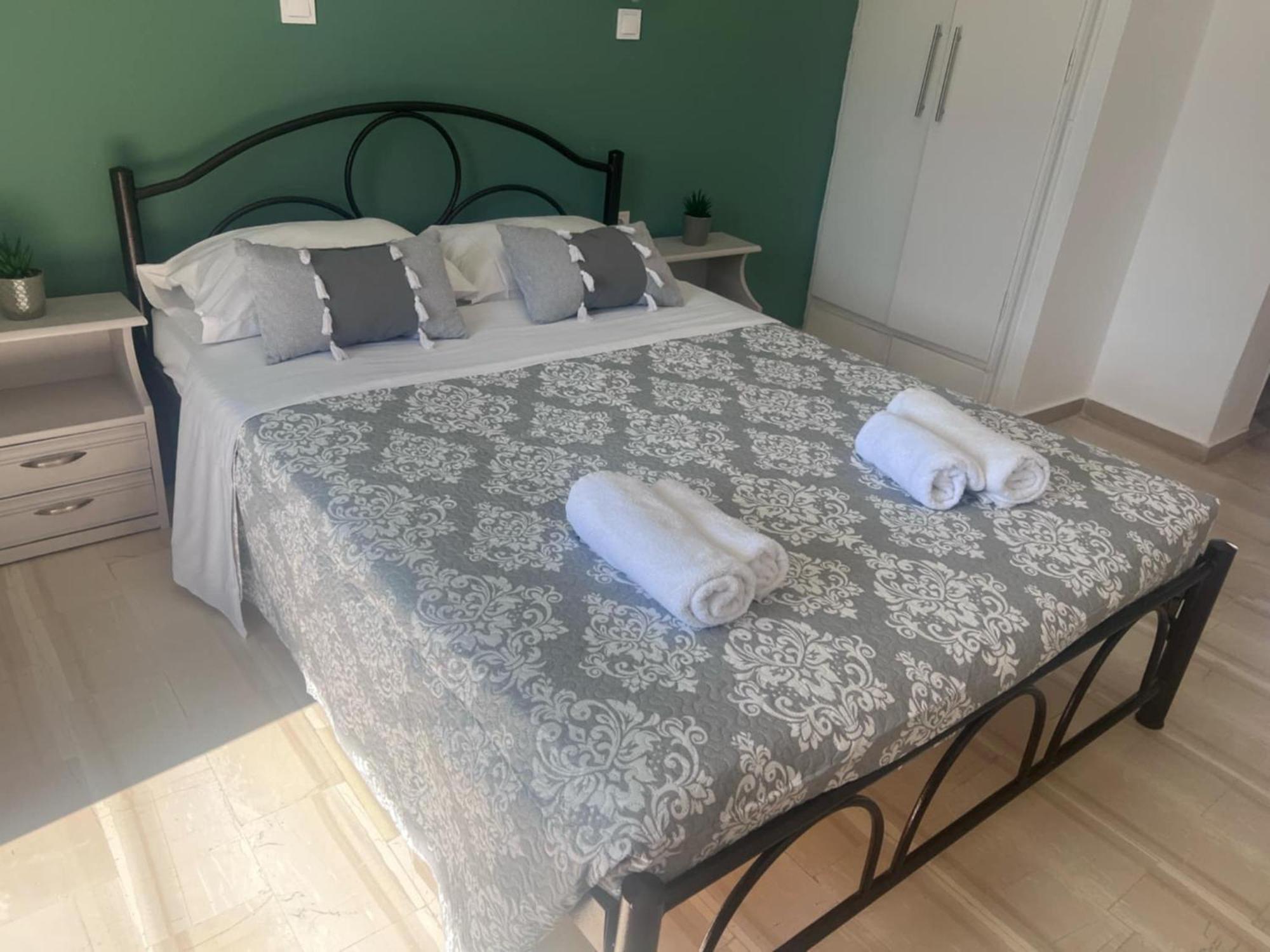דירות קאבוס Thimioshouse מראה חיצוני תמונה