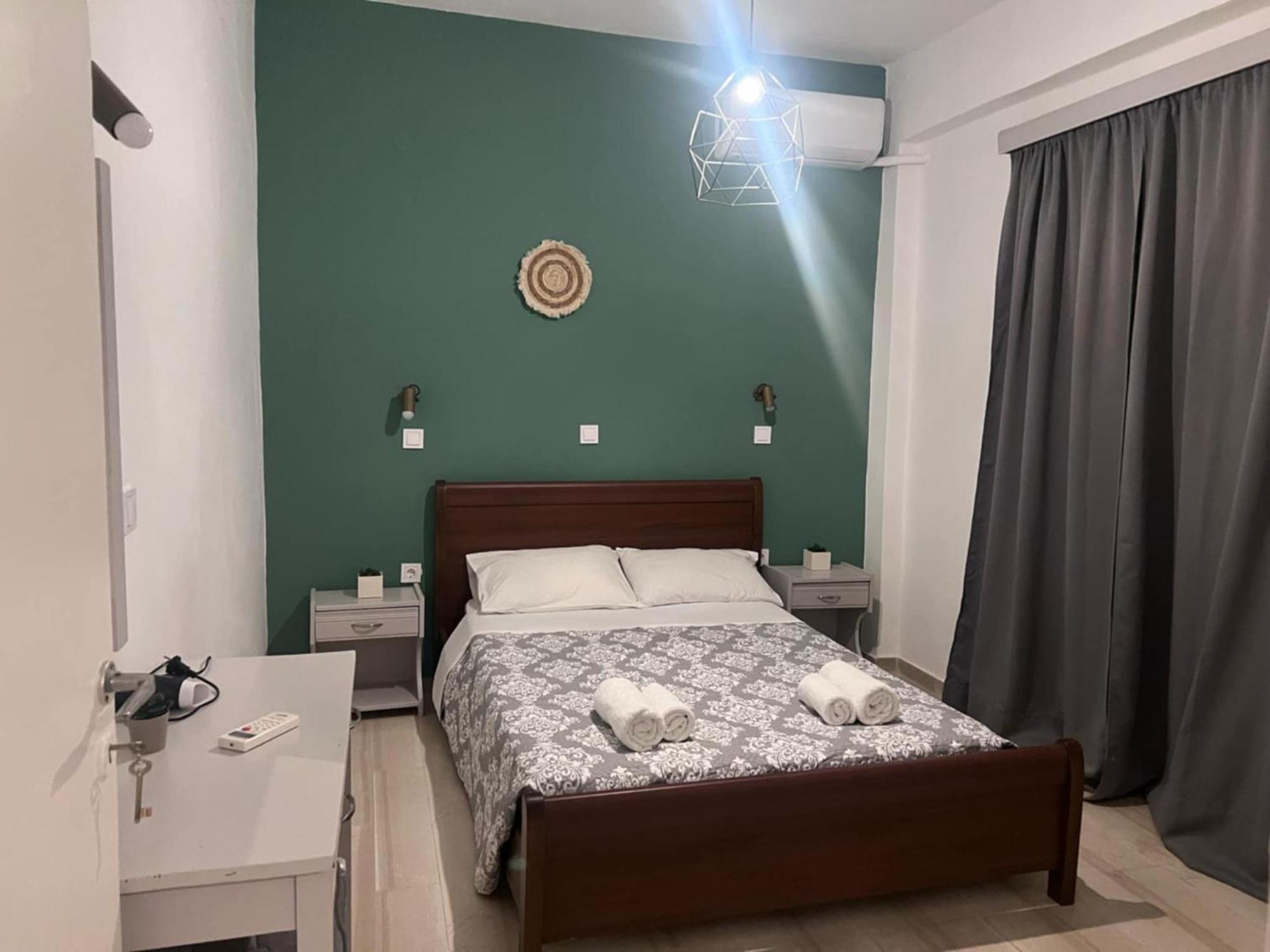 דירות קאבוס Thimioshouse מראה חיצוני תמונה